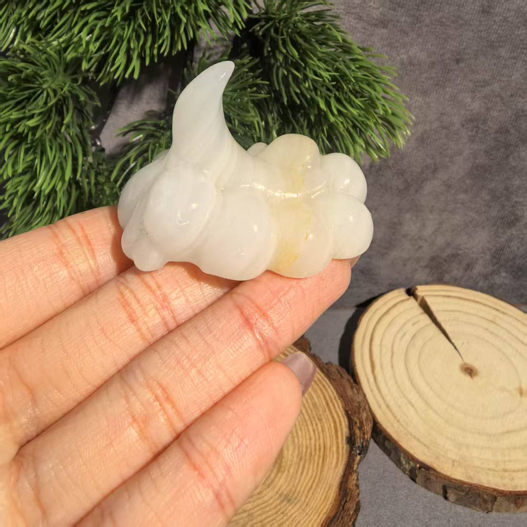 Weather Themed Carving-Pre-sell