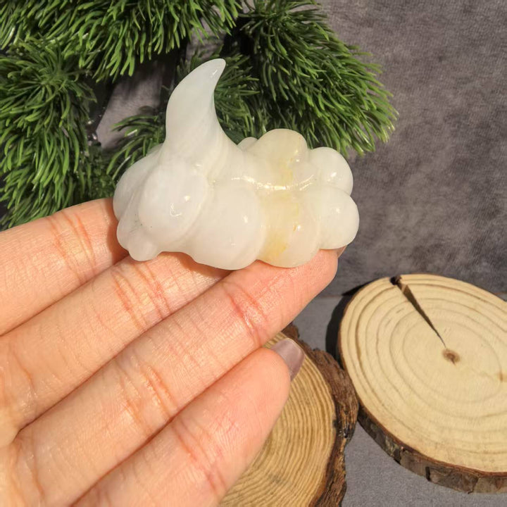 Weather Themed Carving-Pre-sell