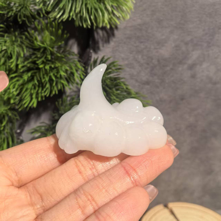 Weather Themed Carving-Pre-sell