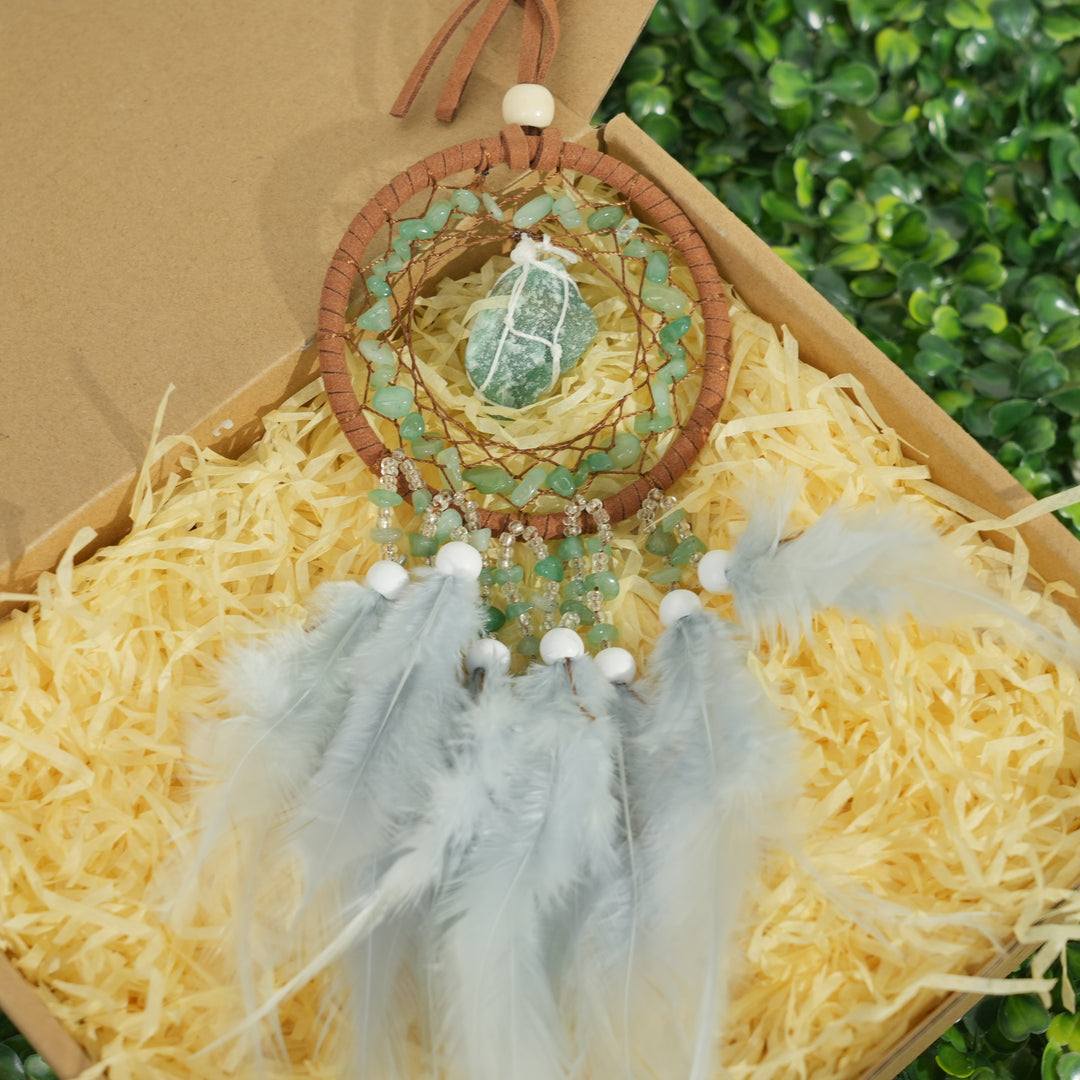 Natural Crystal Value Bundle-Colorful Crystal Selection Set