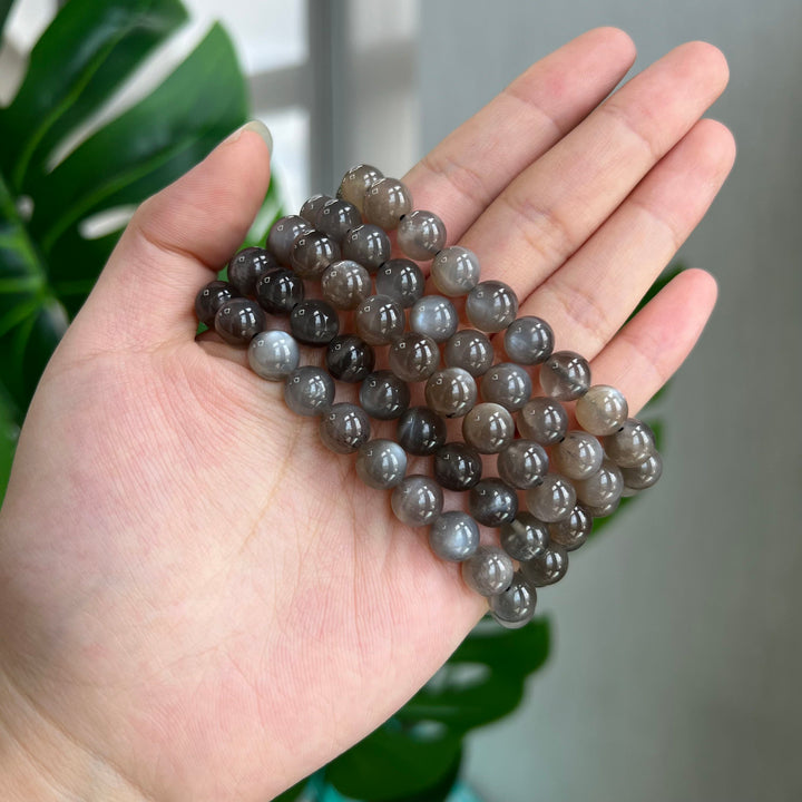 Bracelet Préhnite