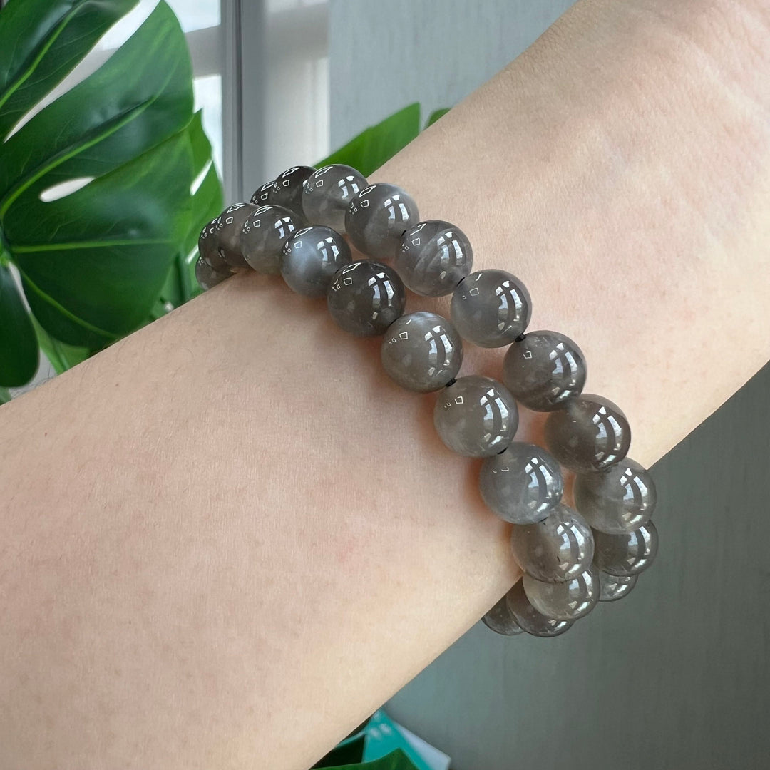 Bracelet Préhnite