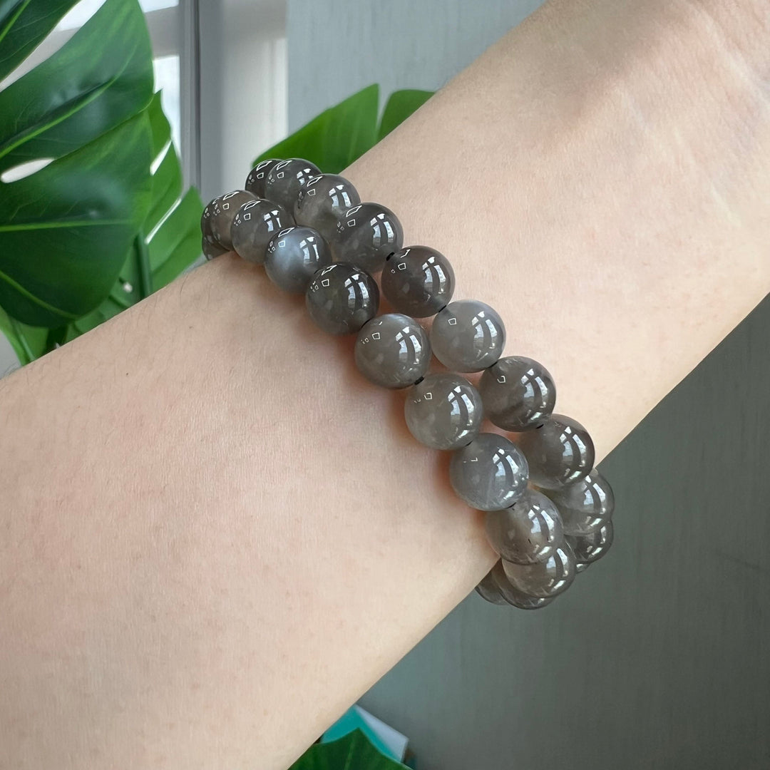 Bracelet Préhnite