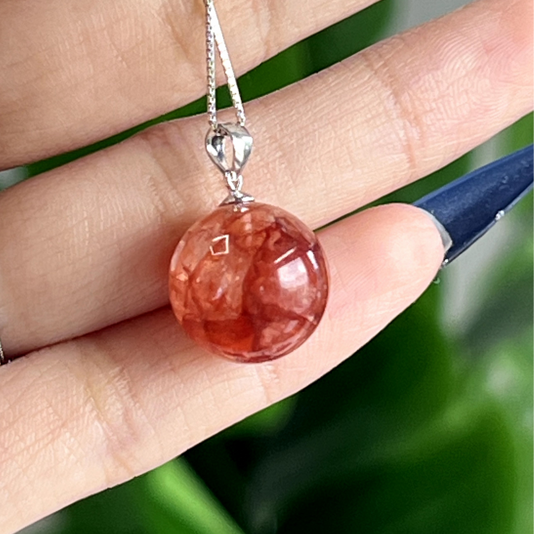 Bracelet Préhnite
