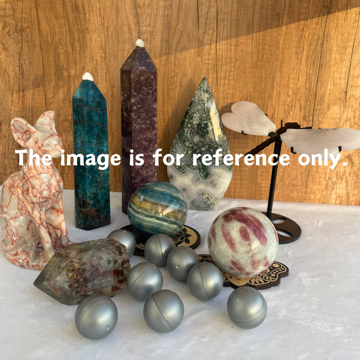Premium Mystery Crystal Kapseln