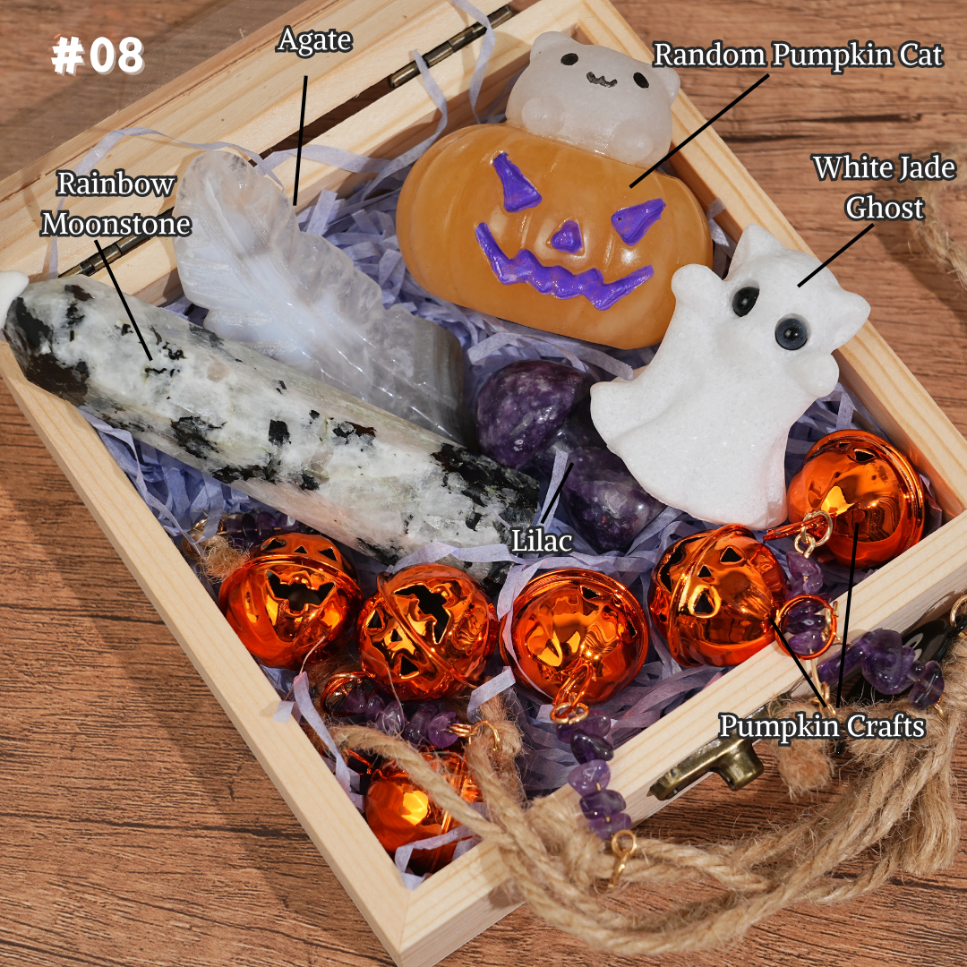Halloween Surprise Set