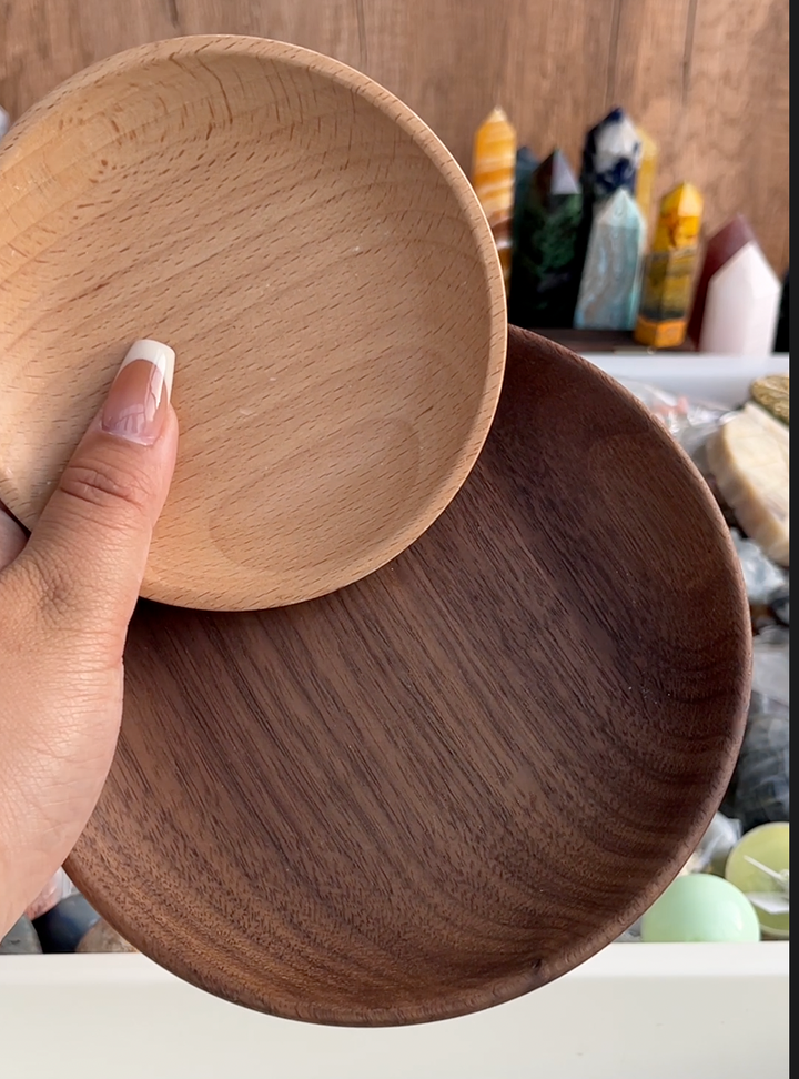 Crystal Abundance Scoop