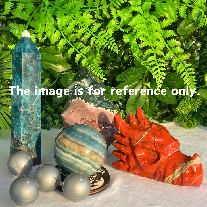 Premium Mystery Crystal Kapseln
