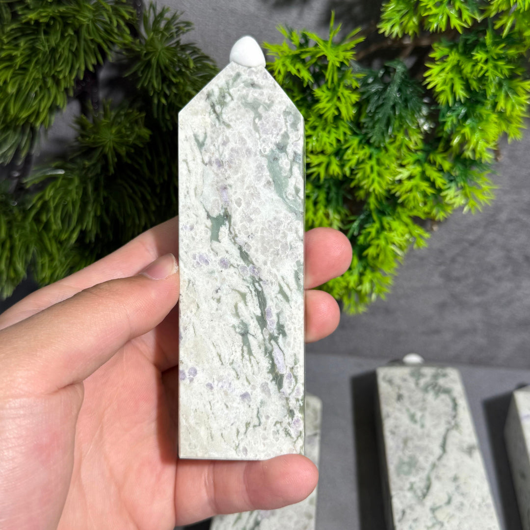 Atlantisite Point