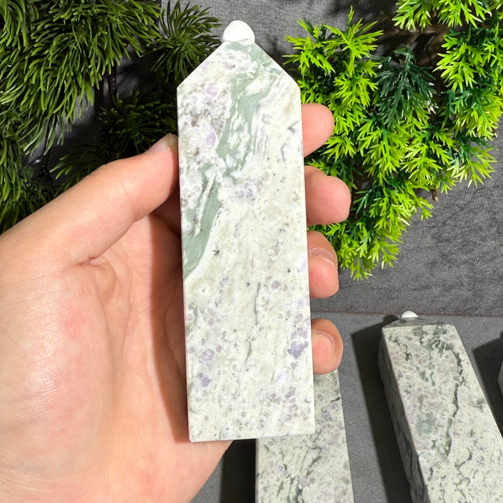 Atlantisite Point