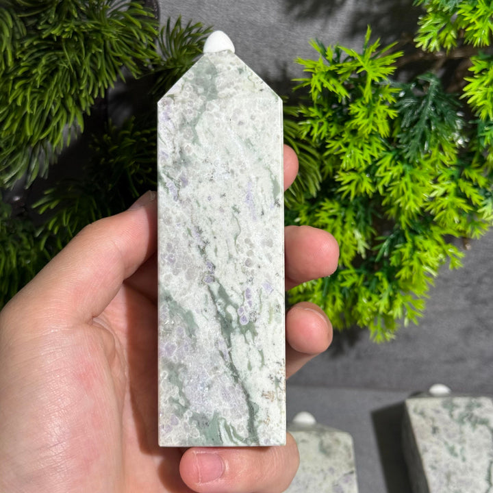 Atlantisite Point
