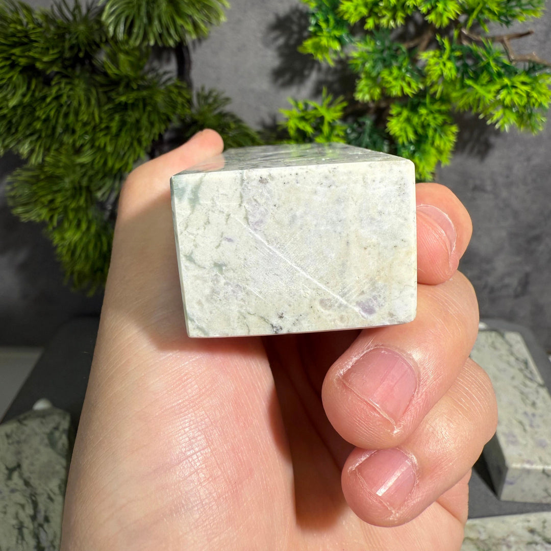 Atlantisite Point