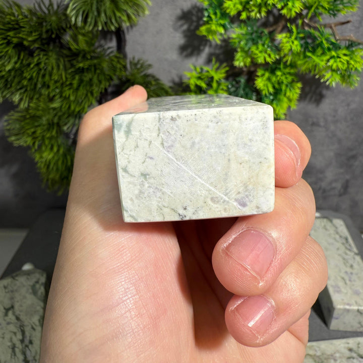 Atlantisite Point