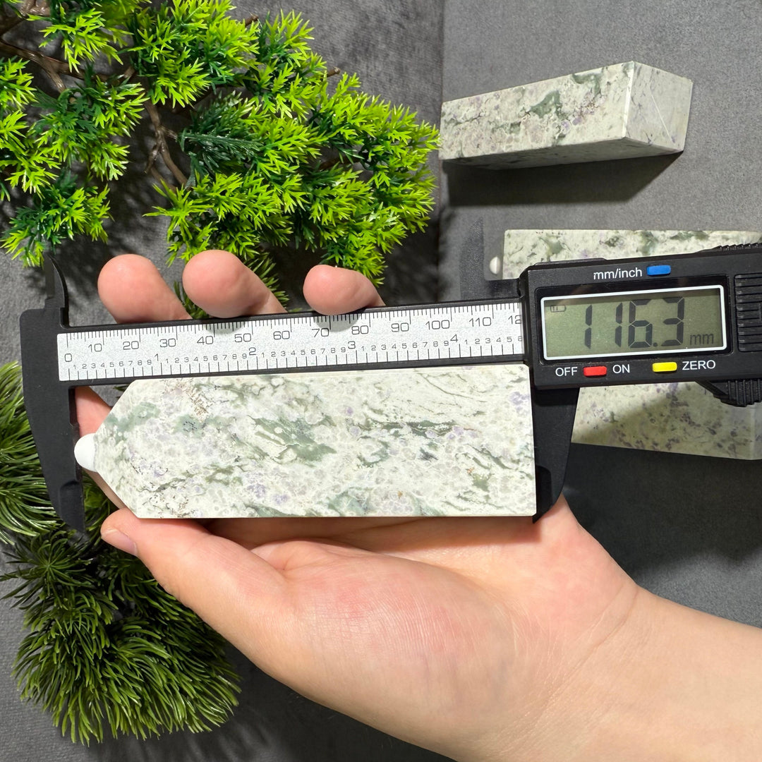 Atlantisite Point