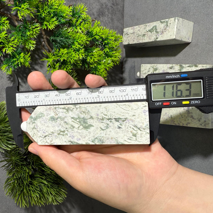 Atlantisite Point