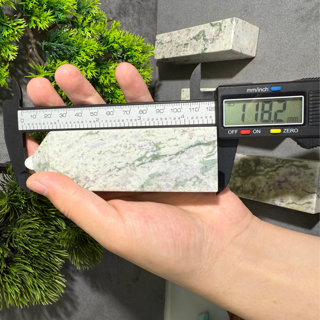 Atlantisite Point