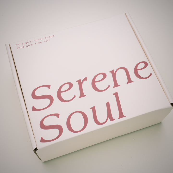 SereneSoul Self-Love Box