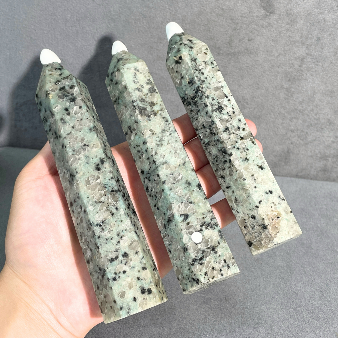 Kiwi Jasper Point