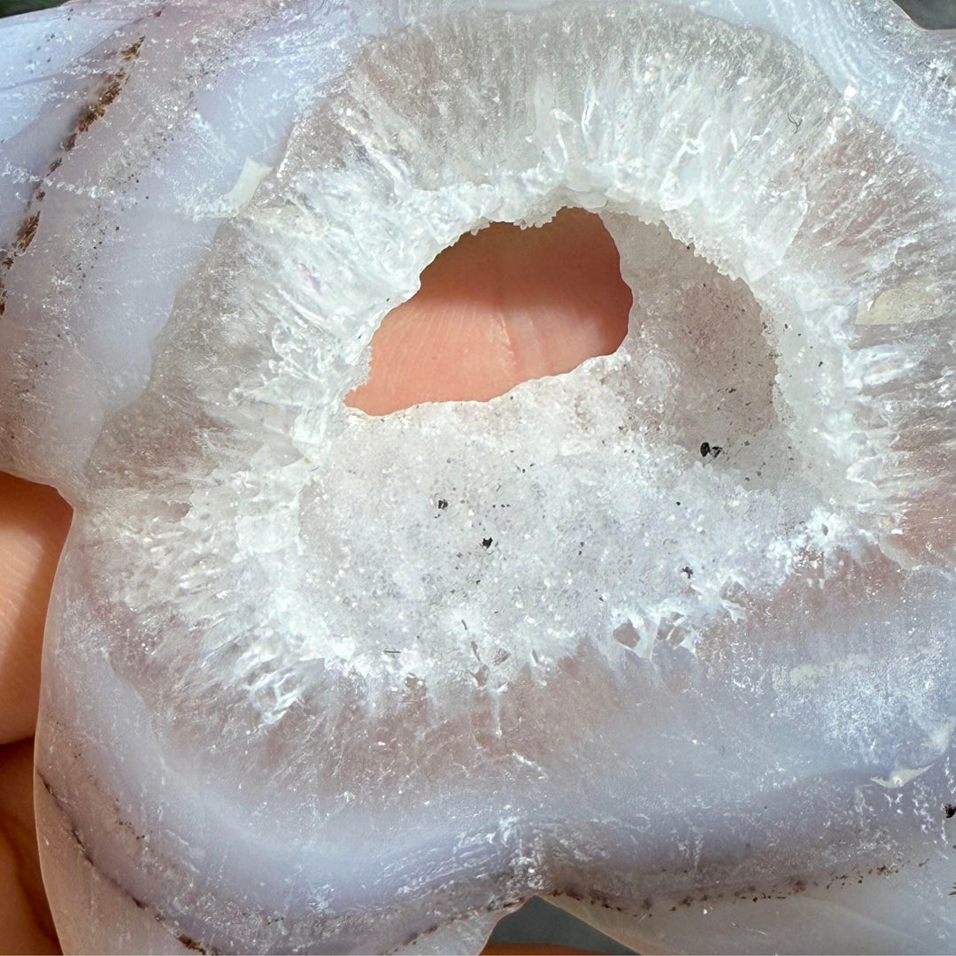 Agate Starfish