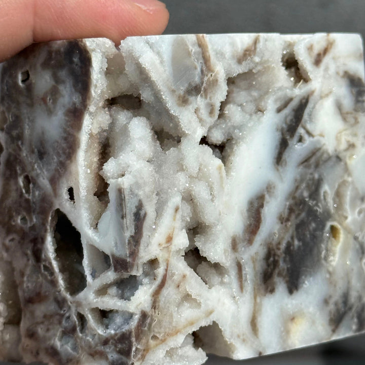 Sphalerite Cube