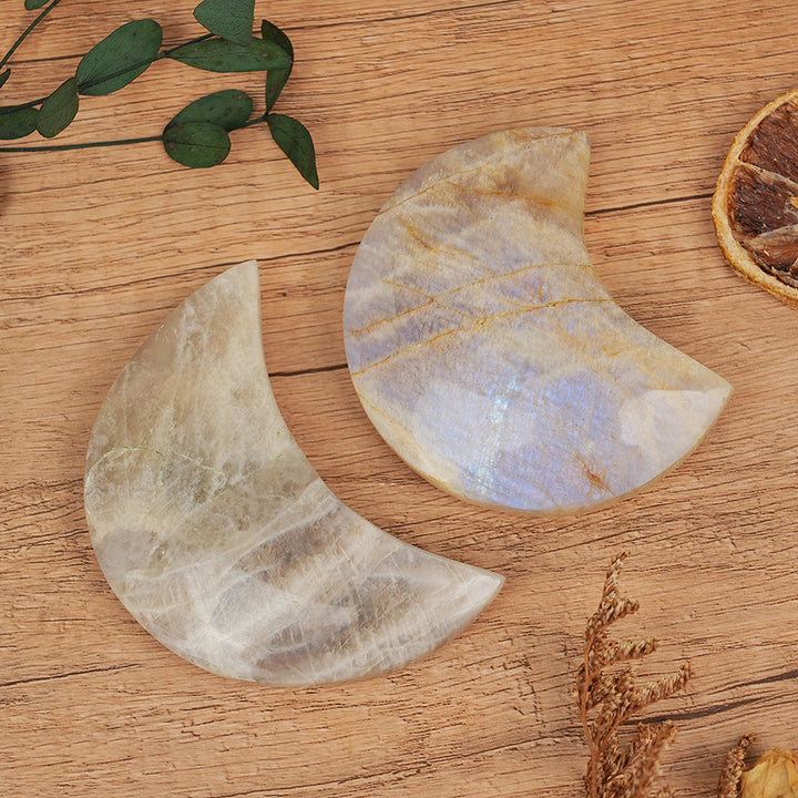 Moonstone Moon