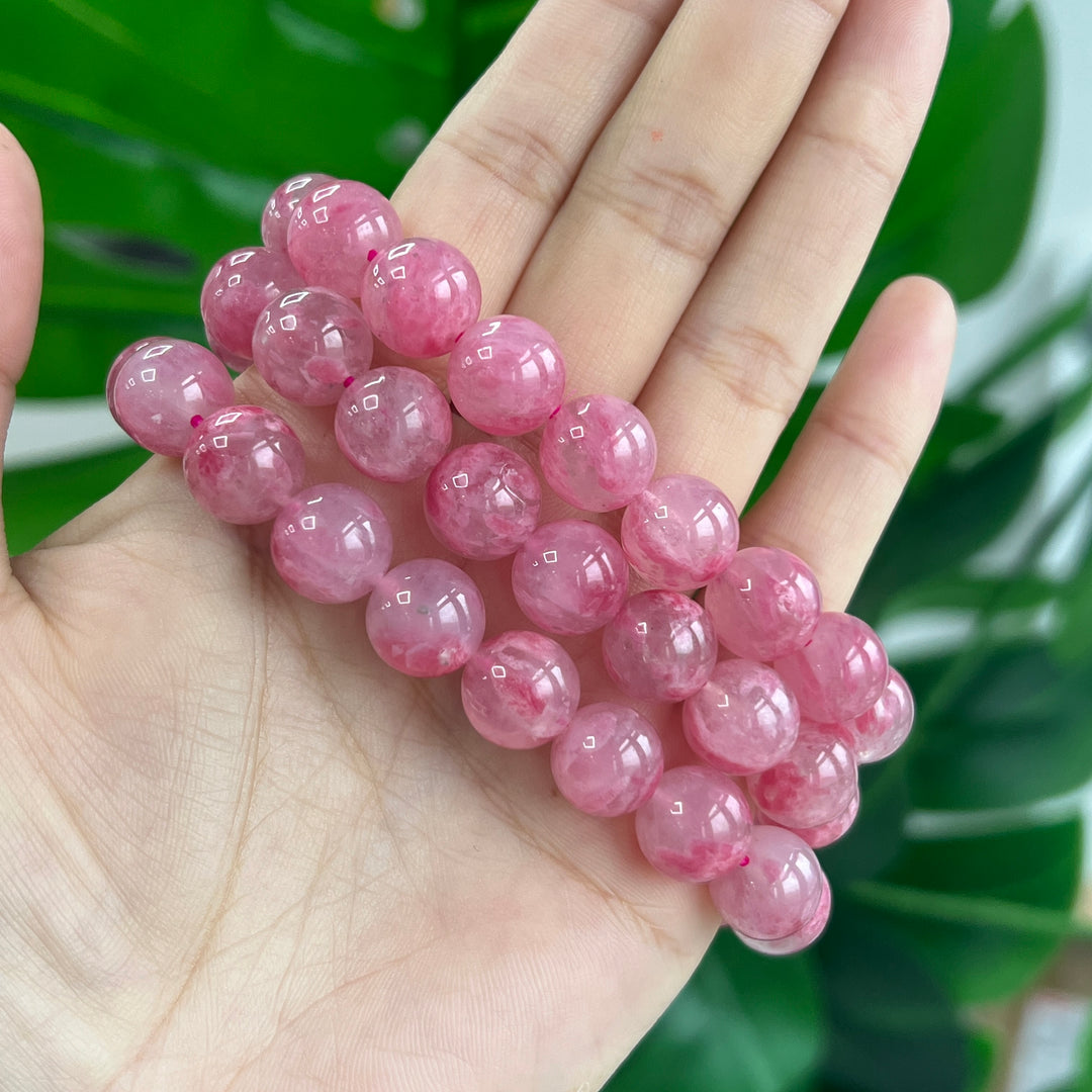 Bracelet Préhnite