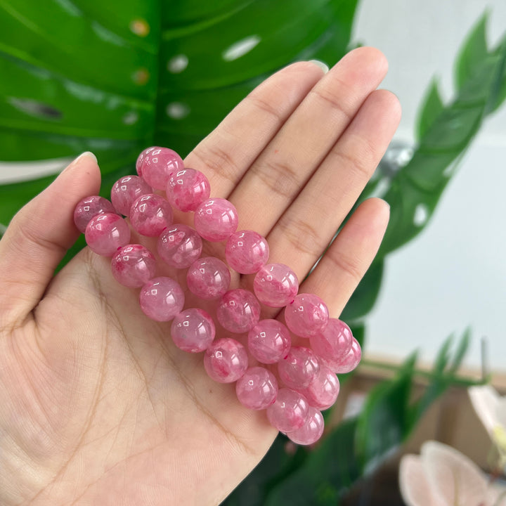 Bracelet Préhnite