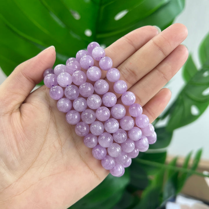 Bracelet Préhnite