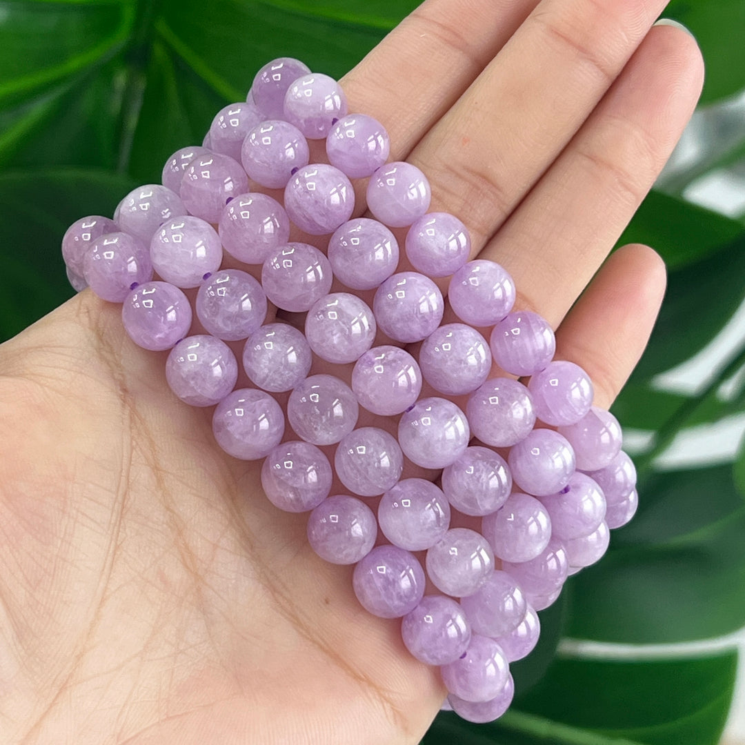 Bracelet Préhnite