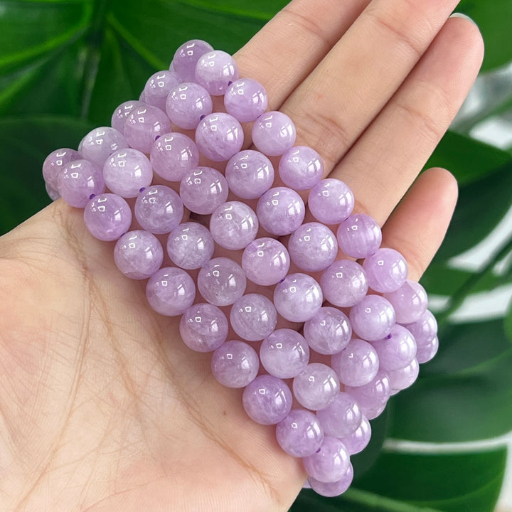 Bracelet Préhnite
