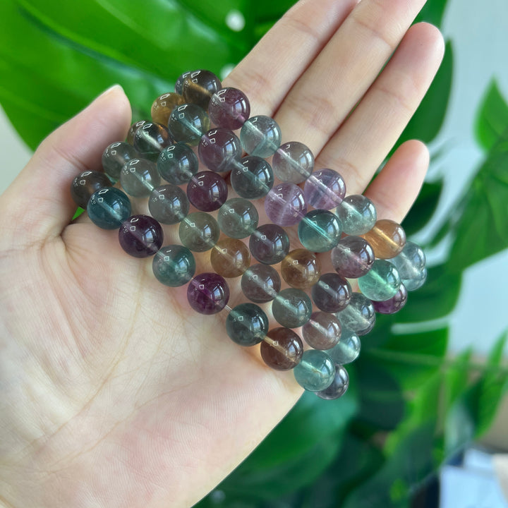Bracelet Préhnite