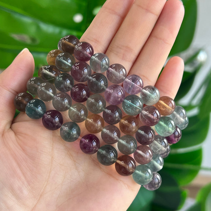 Bracelet Préhnite