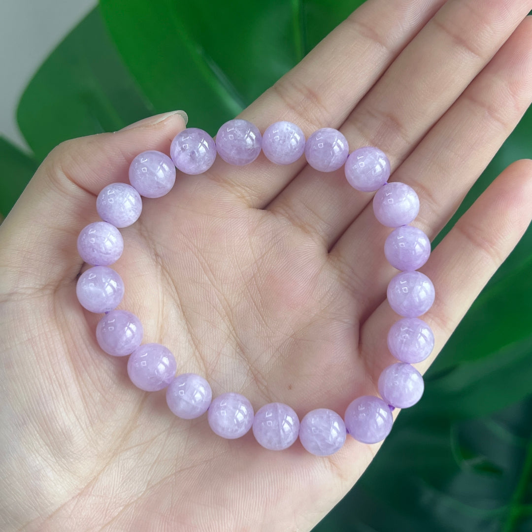 Bracelet Préhnite