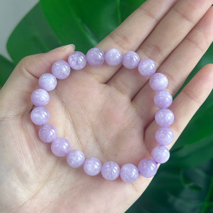 Bracelet Préhnite