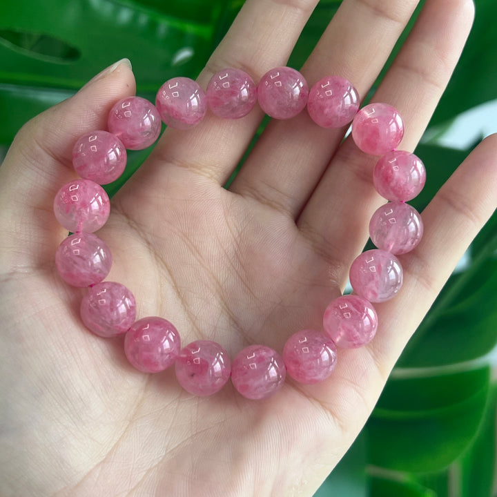 Bracelet Préhnite