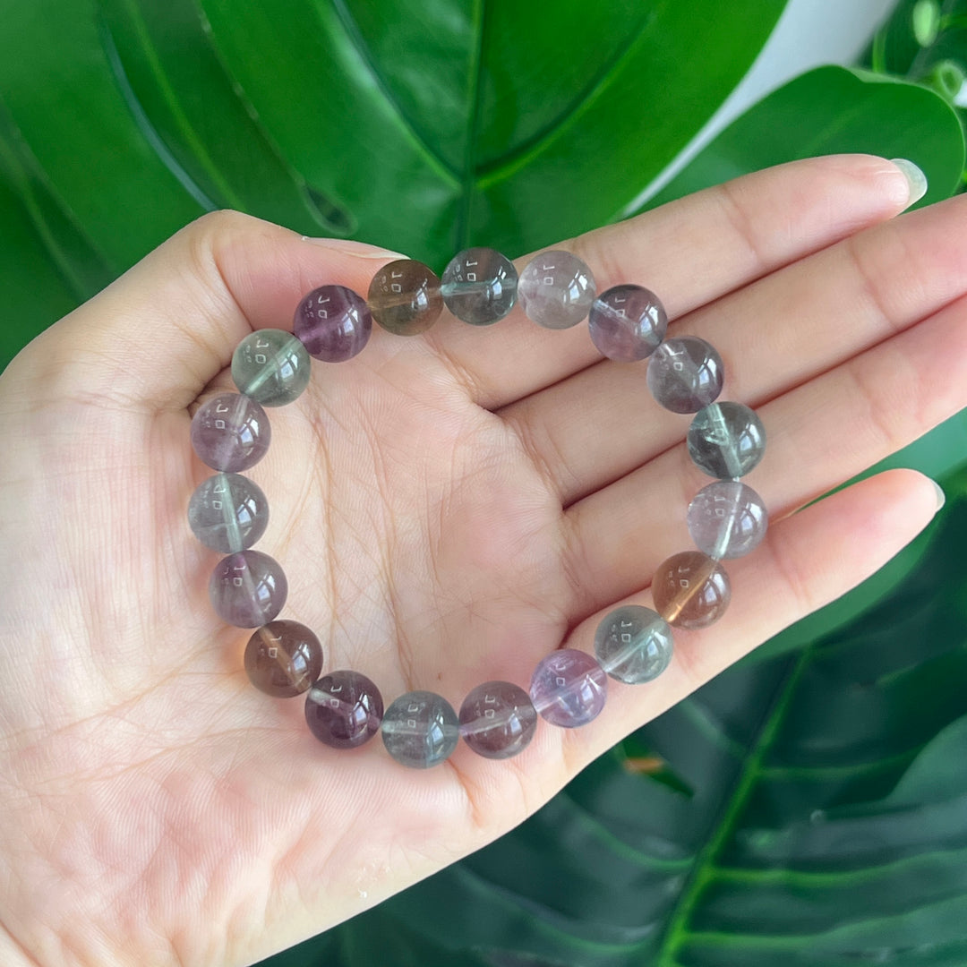 Bracelet Préhnite