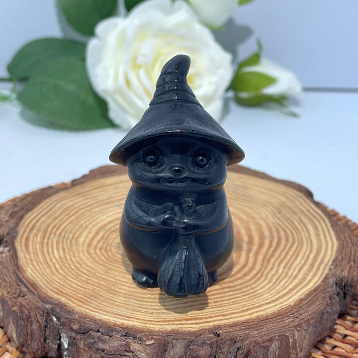 Larme d'agate mousse
