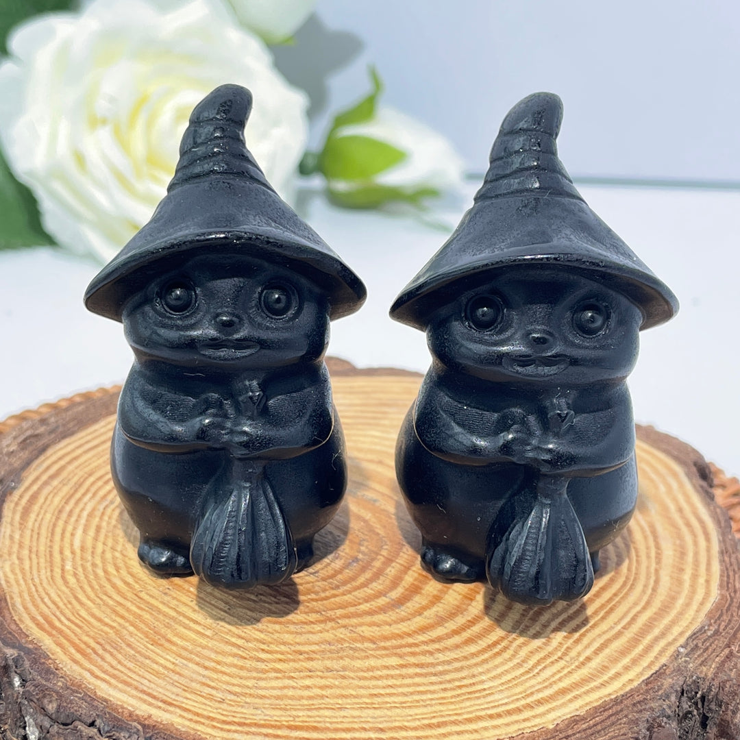 Larme d'agate mousse