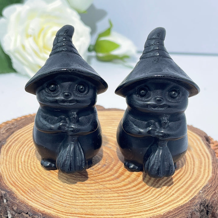 Larme d'agate mousse