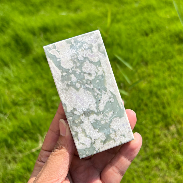Atlantisite Slice