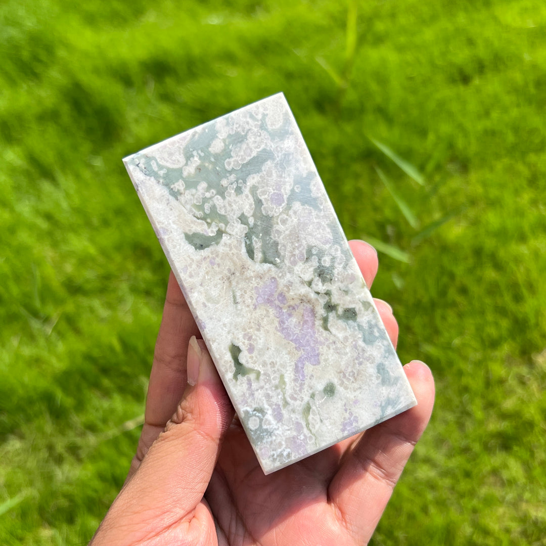 Atlantisite Slice