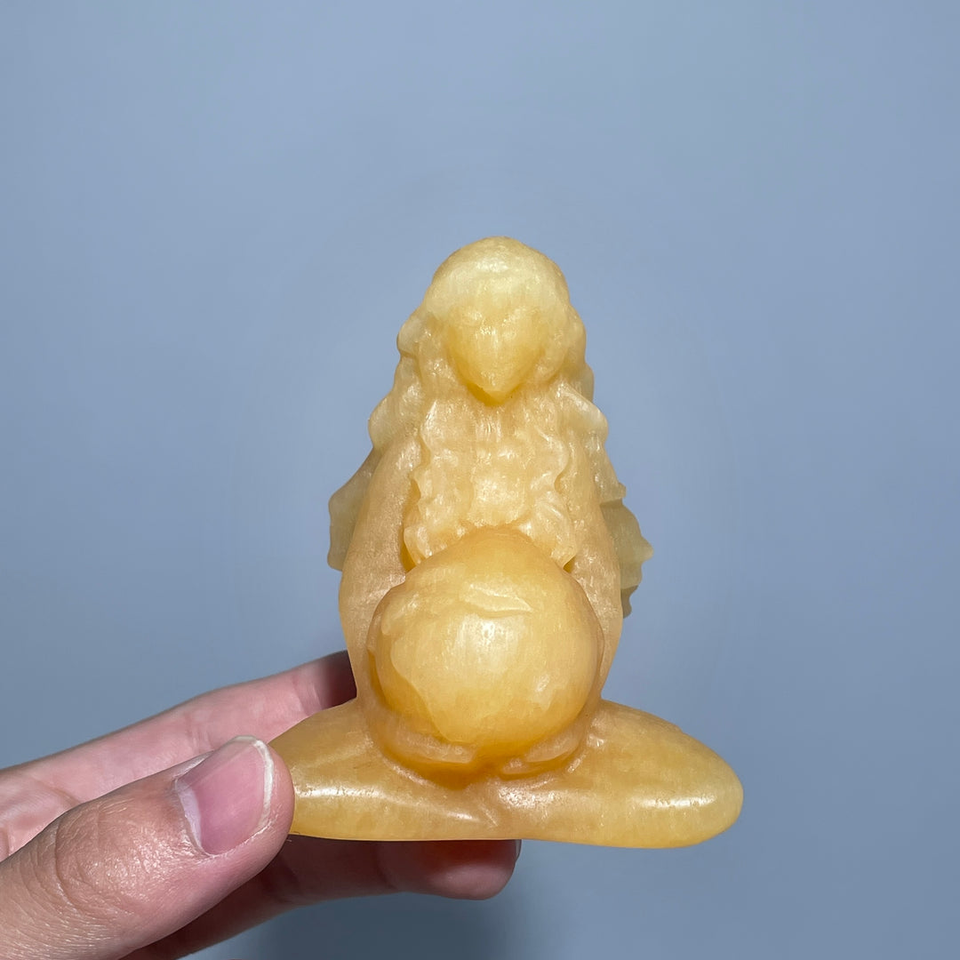 Moosachat Tropfen