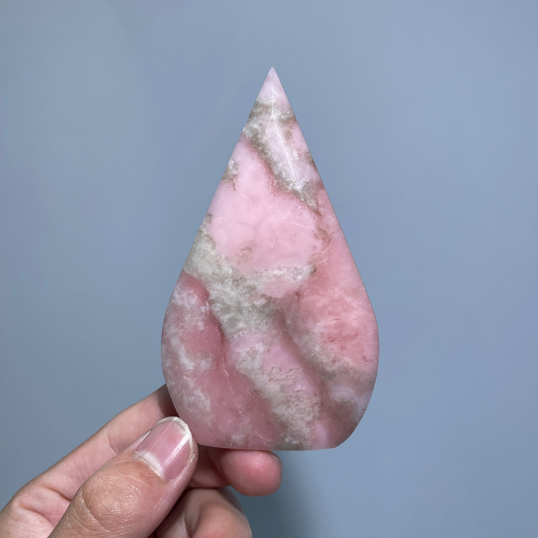 Moosachat Tropfen