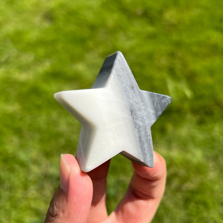 TaiJi Stone Star