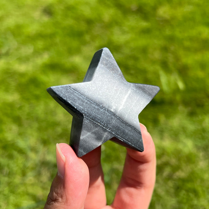 TaiJi Stone Star