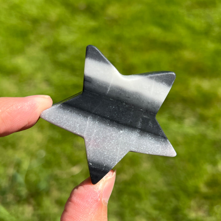TaiJi Stone Star