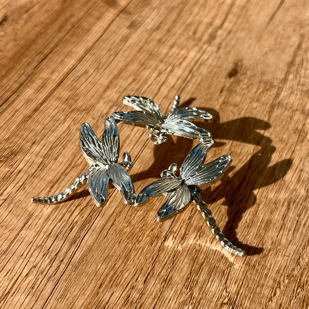 Kugelhalter aus Metall