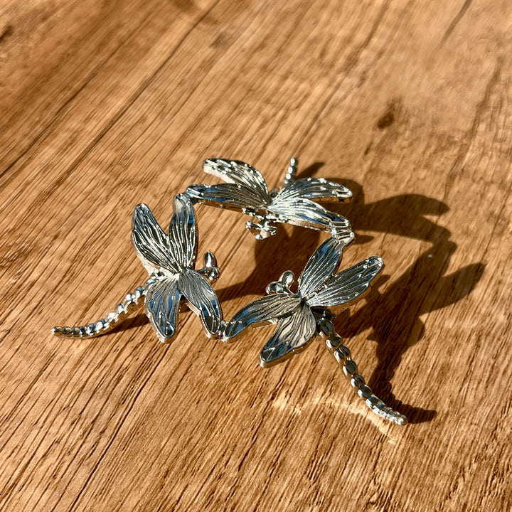 Kugelhalter aus Metall