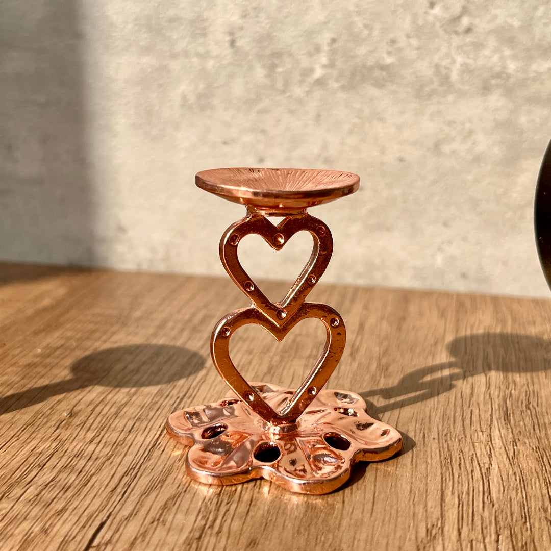 Kugelhalter aus Metall