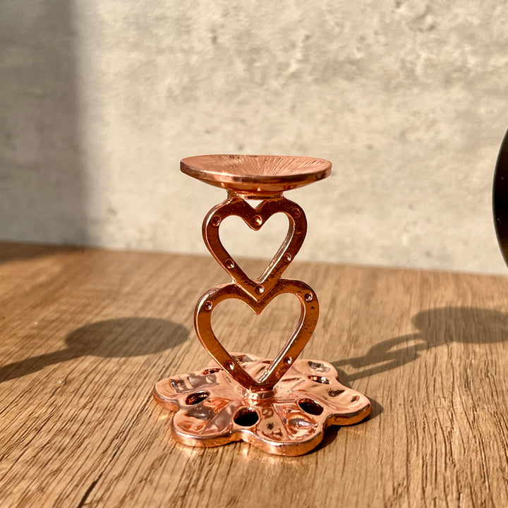 Kugelhalter aus Metall